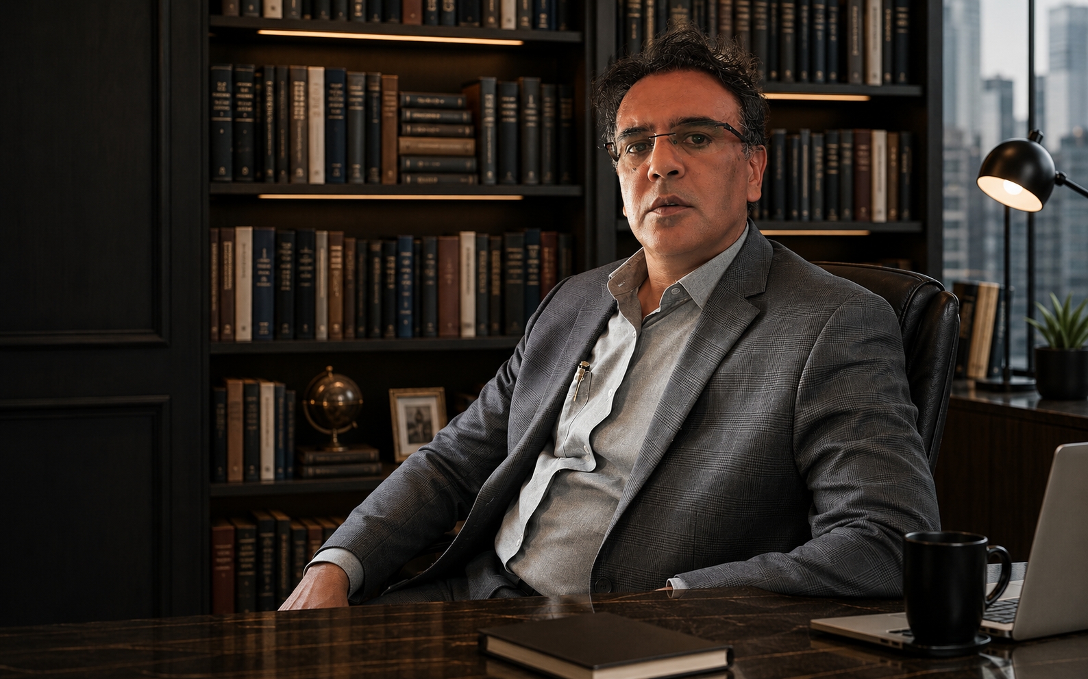 Corporate Advisory